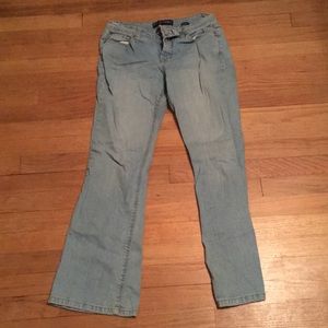 Bandolinoblu Petite Jeans